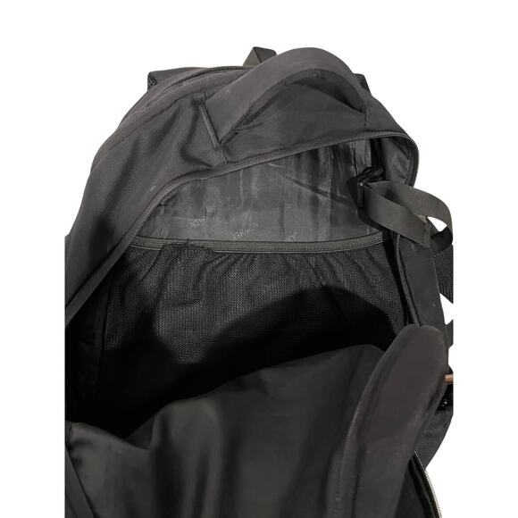 NewRey Padded Computer Travel Backpack - Picture 4 of 5